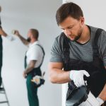 Cost of interior & exterior painting